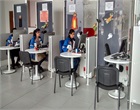 Personal de atención al ciudadano 